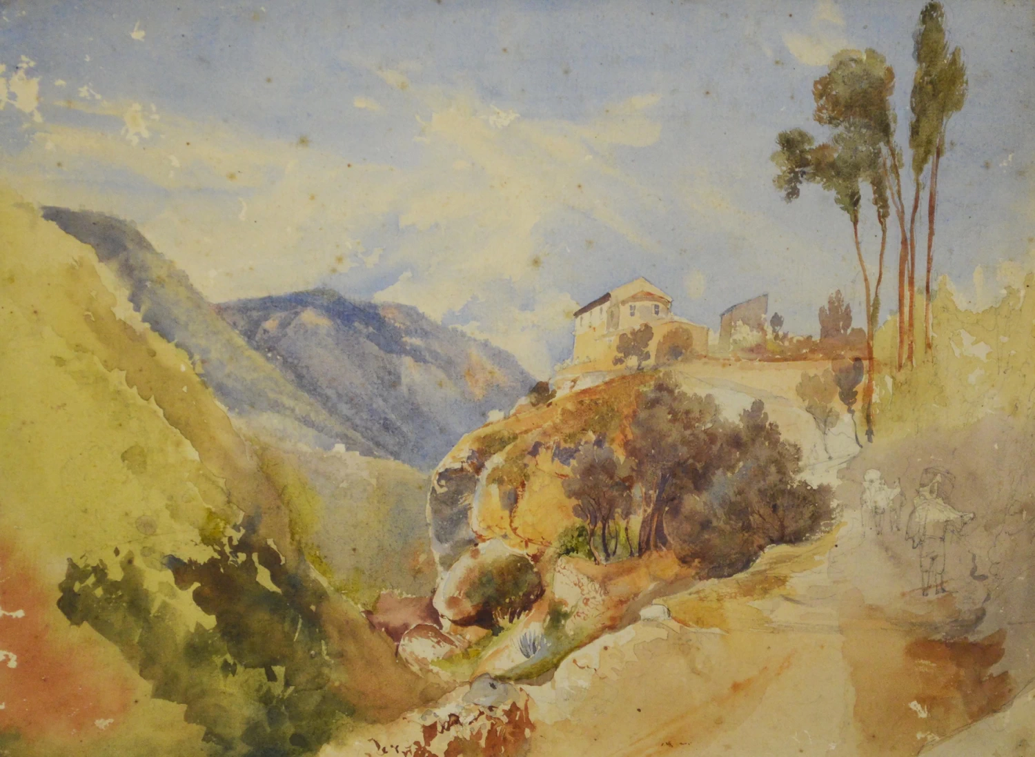 Veduta